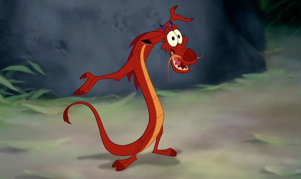 mushu
